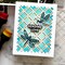 Simon Hurley create. Layering Stencil 6"X6"-Trellis, 3 Pieces